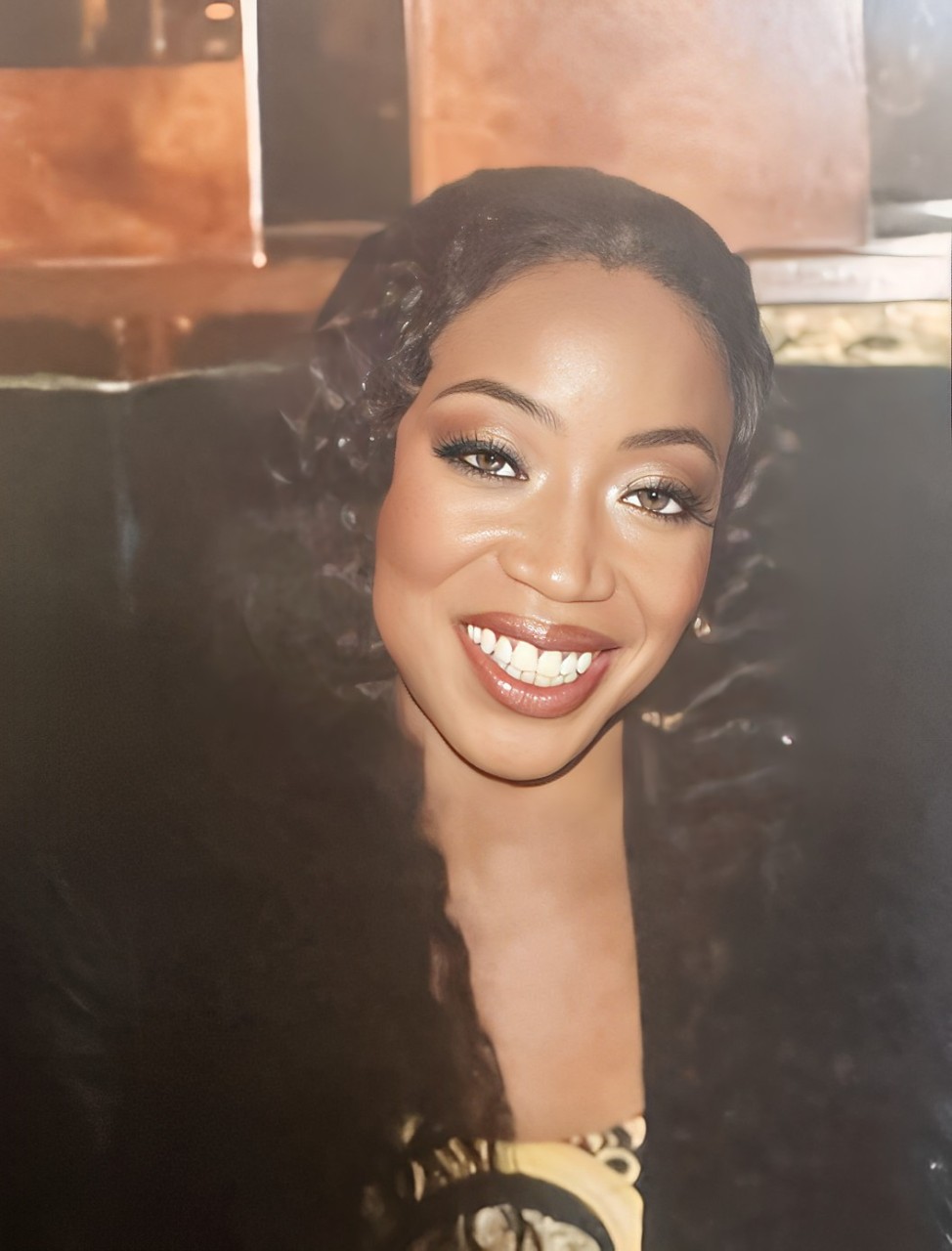 Mona Haywood